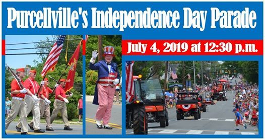 Purcellville Christmas Parade 2019 Purcellville Fire Company – Purcellville, VA Purcellville Christmas Parade 2019 Purcellville Fire Company – Purcellville, VA