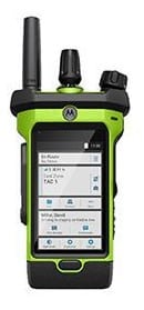 Purcellville Fire | image of a Radio with a link to Listen LIVE to PVFC/LC-CFRS